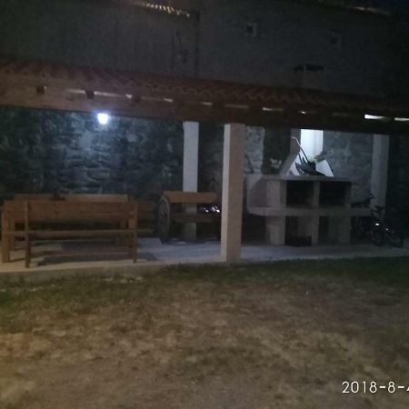 Апартаменты Casa Рекиас Экстерьер фото